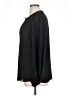 Max Studio 100% Polyester Black Long Sleeve Blouse Size XL - photo 5