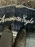 American Eagle Outfitters Blue Jeans Size 2 - photo 7
