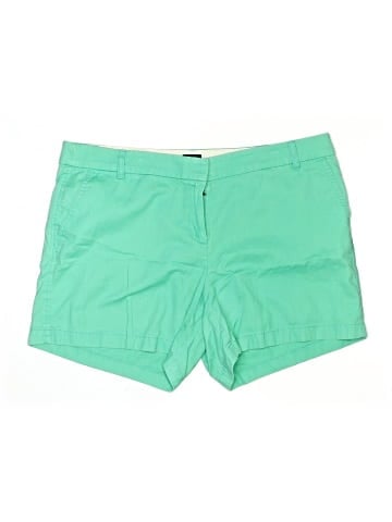 J.Crew Factory Store Shorts (view 1)