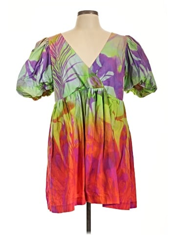 Plenty By Tracy Reese Cocktail Dress (view 1)