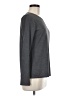 Nine West Gray Long Sleeve Top Size M - photo 4