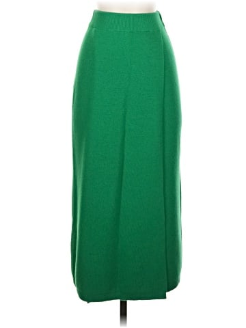 J.Crew Wool Skirt (view 1)
