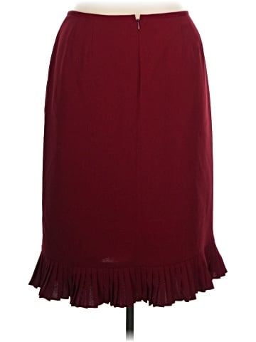 Le Suit Formal Skirt (view 2)