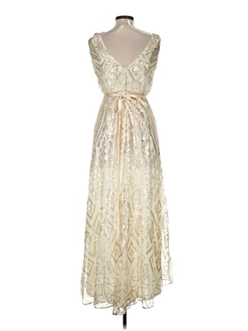 Angelina Faccenda Cocktail Dress (view 2)