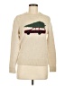 Abercrombie & Fitch Tan Pullover Sweater Size M - photo 1