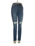 Old Navy Blue Jeans Size 4 - photo 1