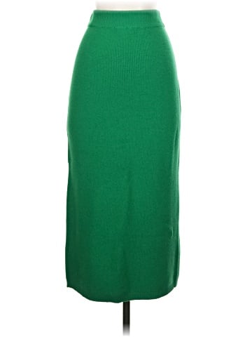 J.Crew Wool Skirt (view 2)