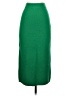 J.Crew Green Wool Skirt Size XXS - photo 2