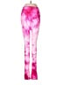 Nikibiki Tie-dye Pink Leggings One size - photo 1