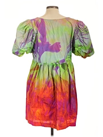 Plenty By Tracy Reese Cocktail Dress (view 2)