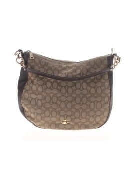 Coach Factory Hobo