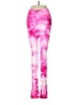 Nikibiki Tie-dye Pink Leggings One size - photo 2