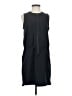 Zella Black Casual Dress Size S - photo 1