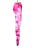 Nikibiki Tie-dye Pink Leggings One size - photo 4