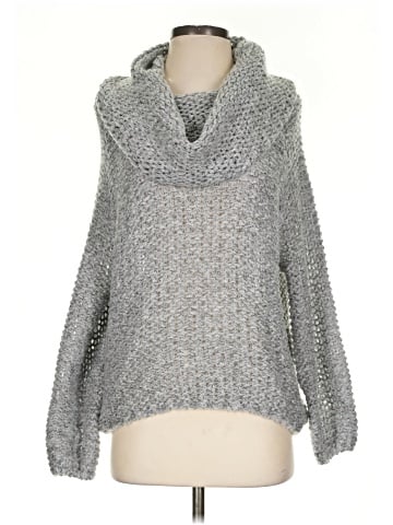 Debut Pullover Sweater (view 1)