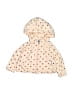 Splendid Polka Dots Ivory Snow Jacket Size 6-12 mo - photo 1