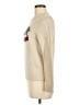 Abercrombie & Fitch Tan Pullover Sweater Size M - photo 5