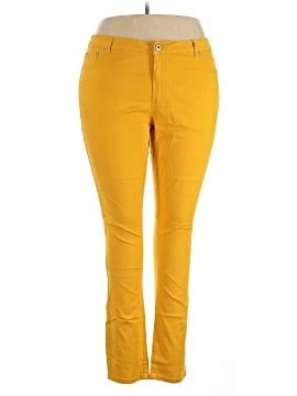 Ashley Stewart Casual Pants