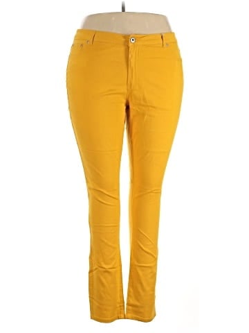 Ashley Stewart Casual Pants (view 1)