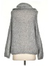 Debut Tweed Gray Pullover Sweater Size S - photo 2