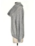 Debut Tweed Gray Pullover Sweater Size S - photo 5