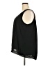Karen Kane 100% Polyester Black Sleeveless Blouse Size 3X - photo 5