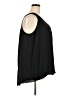 Karen Kane 100% Polyester Black Sleeveless Blouse Size 3X - photo 4