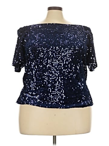 ASOS Short Sleeve Top (view 1)