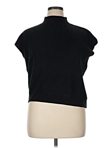 Unbranded Turtleneck Sweater (view 1)