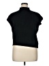 Unbranded 100% Acrylic Black Turtleneck Sweater Size XL - photo 1