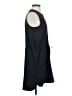 Zella Black Casual Dress Size S - photo 4