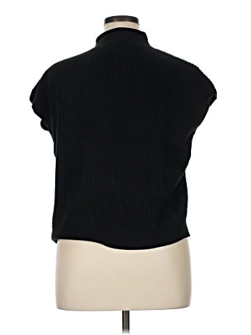 Unbranded Turtleneck Sweater (view 2)