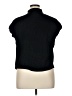 Unbranded 100% Acrylic Black Turtleneck Sweater Size XL - photo 2