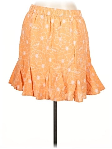 Ann Taylor LOFT Casual Skirt (view 1)