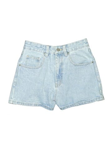 Cotton On Denim Shorts (view 1)