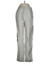 Smythe Gray Casual Pants Size 0 - photo 1