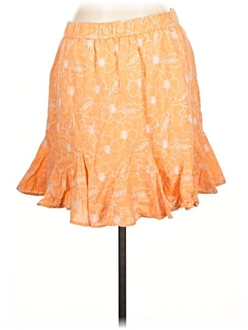 Ann Taylor LOFT Casual Skirt (view 2)