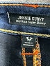 True Religion Color Block Blue Jeans Size 27 waist - photo 7
