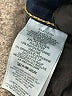 True Religion Color Block Blue Jeans Size 27 waist - photo 8