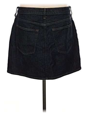 J.Crew Denim Skirt (view 2)