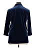 Harve Benard Blue 3/4 Sleeve Blouse Size XL - photo 2
