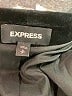 Express Black Blazer Size S - photo 6