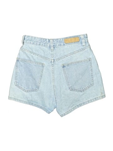 Cotton On Denim Shorts (view 2)