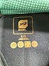 Orage Teal Long Sleeve T-Shirt Size S - photo 7