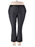 Calvin Klein Gray Dress Pants Size 18 - photo 1