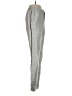 Smythe Gray Casual Pants Size 0 - photo 4