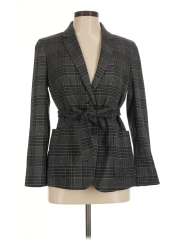 Ann Taylor Blazer (view 1)