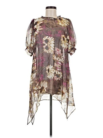 Fresh Produce Kimono (view 1)