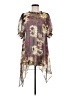 Fresh Produce Brown Kimono Size M - photo 1