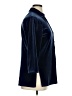 Harve Benard Blue 3/4 Sleeve Blouse Size XL - photo 4